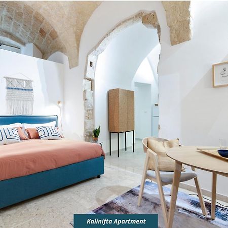 Kalinifta - Lecce Selection Bed & Breakfast Екстериор снимка
