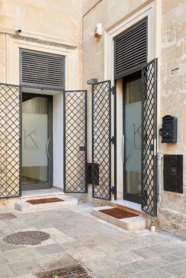 Kalinifta - Lecce Selection Bed & Breakfast Екстериор снимка