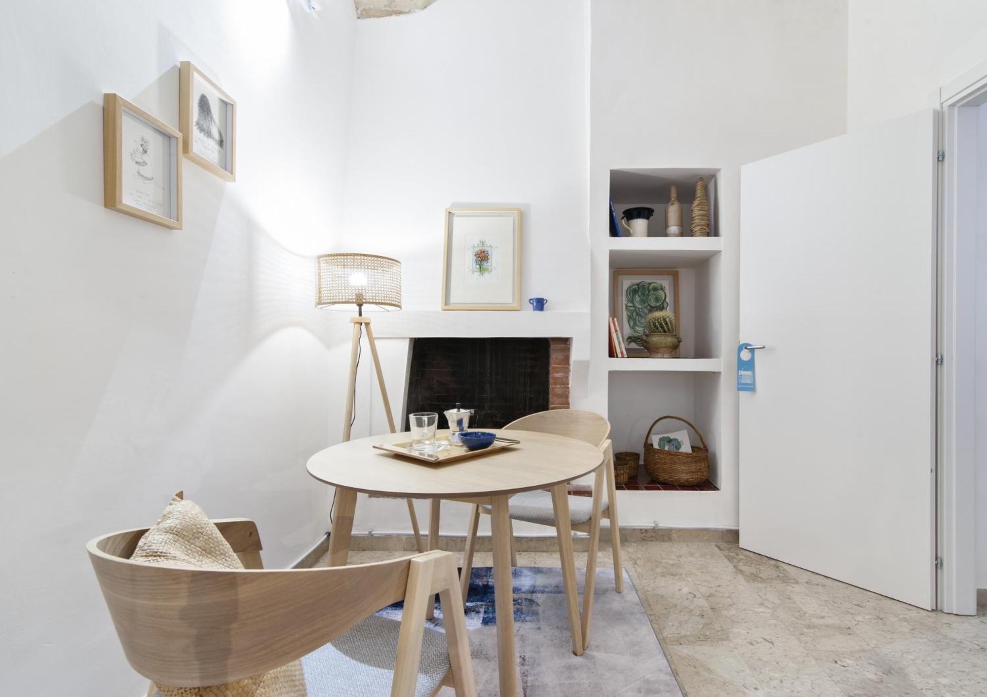 Kalinifta - Lecce Selection Bed & Breakfast Екстериор снимка