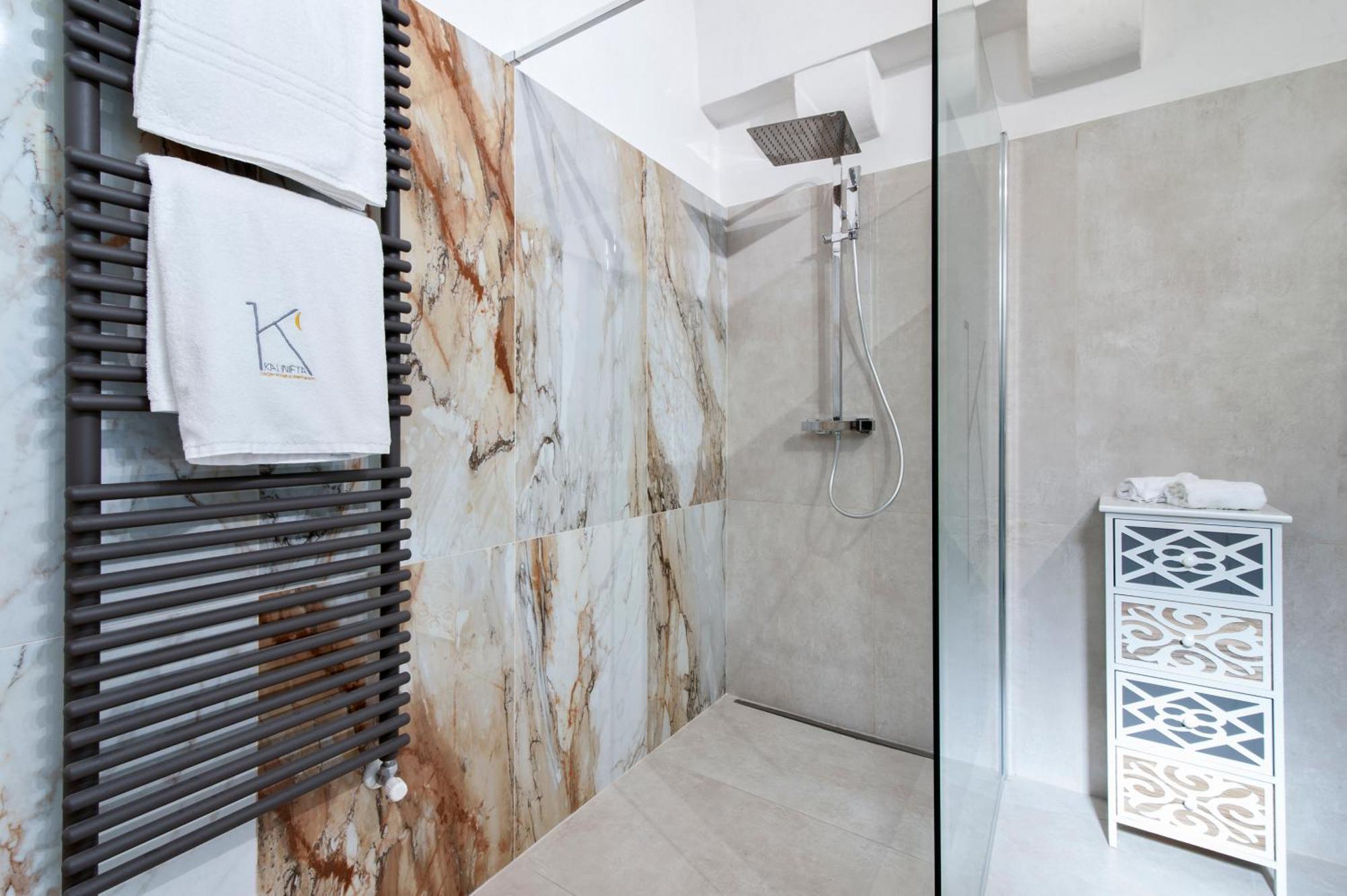 Kalinifta - Lecce Selection Bed & Breakfast Екстериор снимка