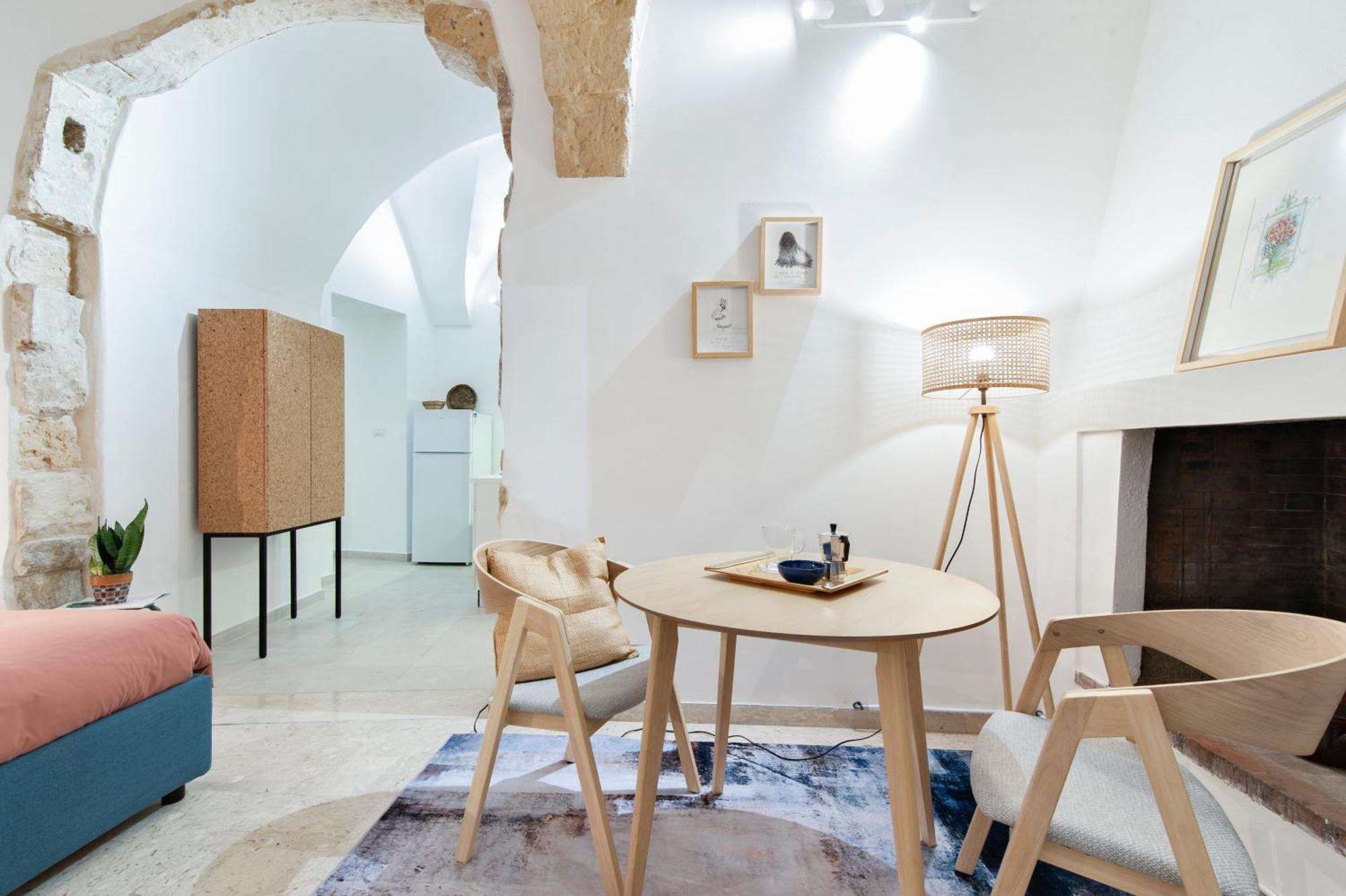 Kalinifta - Lecce Selection Bed & Breakfast Екстериор снимка