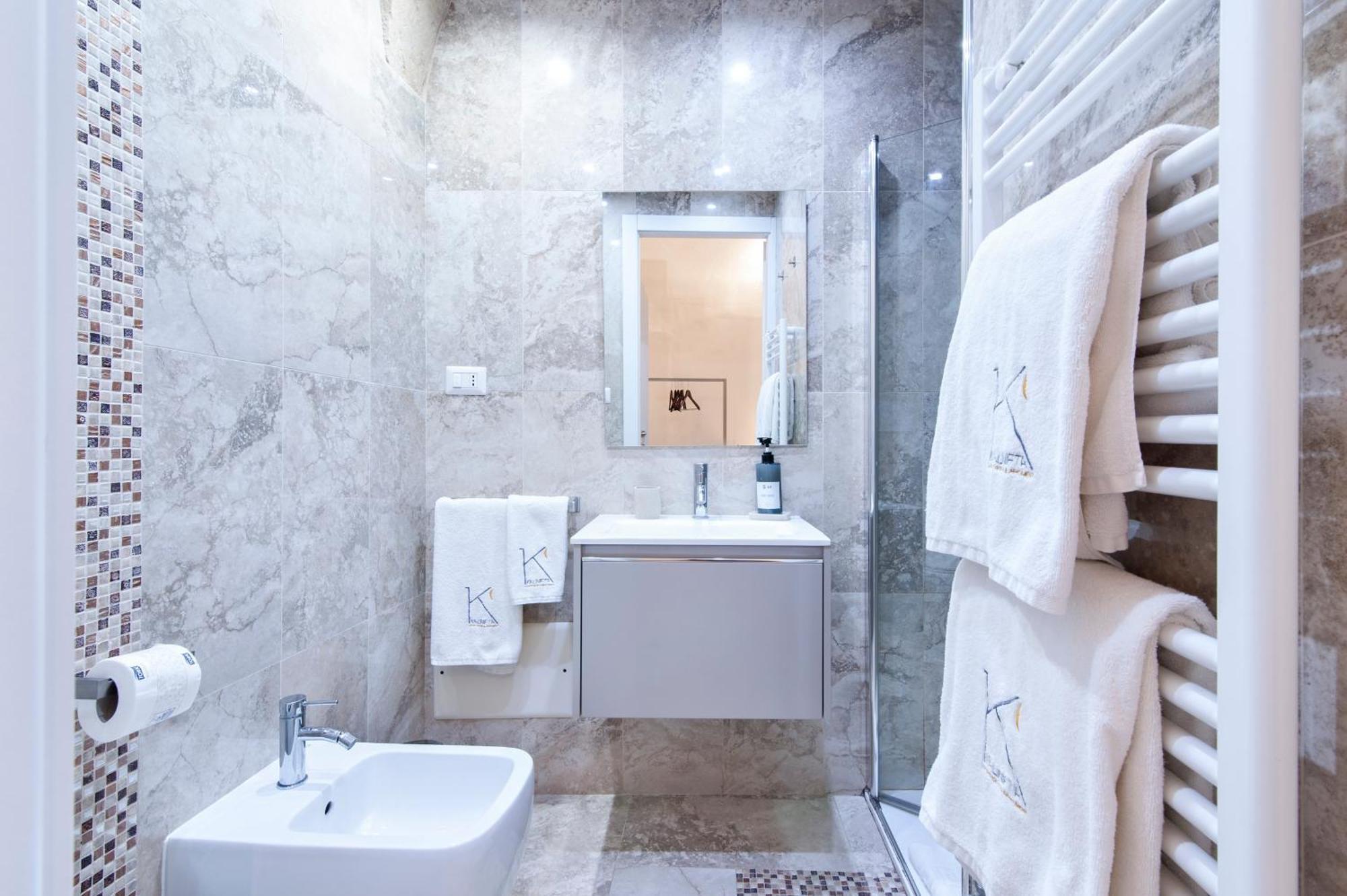 Kalinifta - Lecce Selection Bed & Breakfast Екстериор снимка