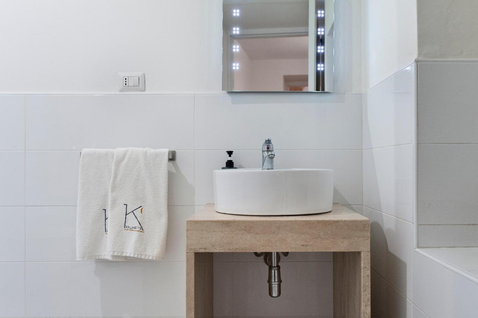 Kalinifta - Lecce Selection Bed & Breakfast Екстериор снимка