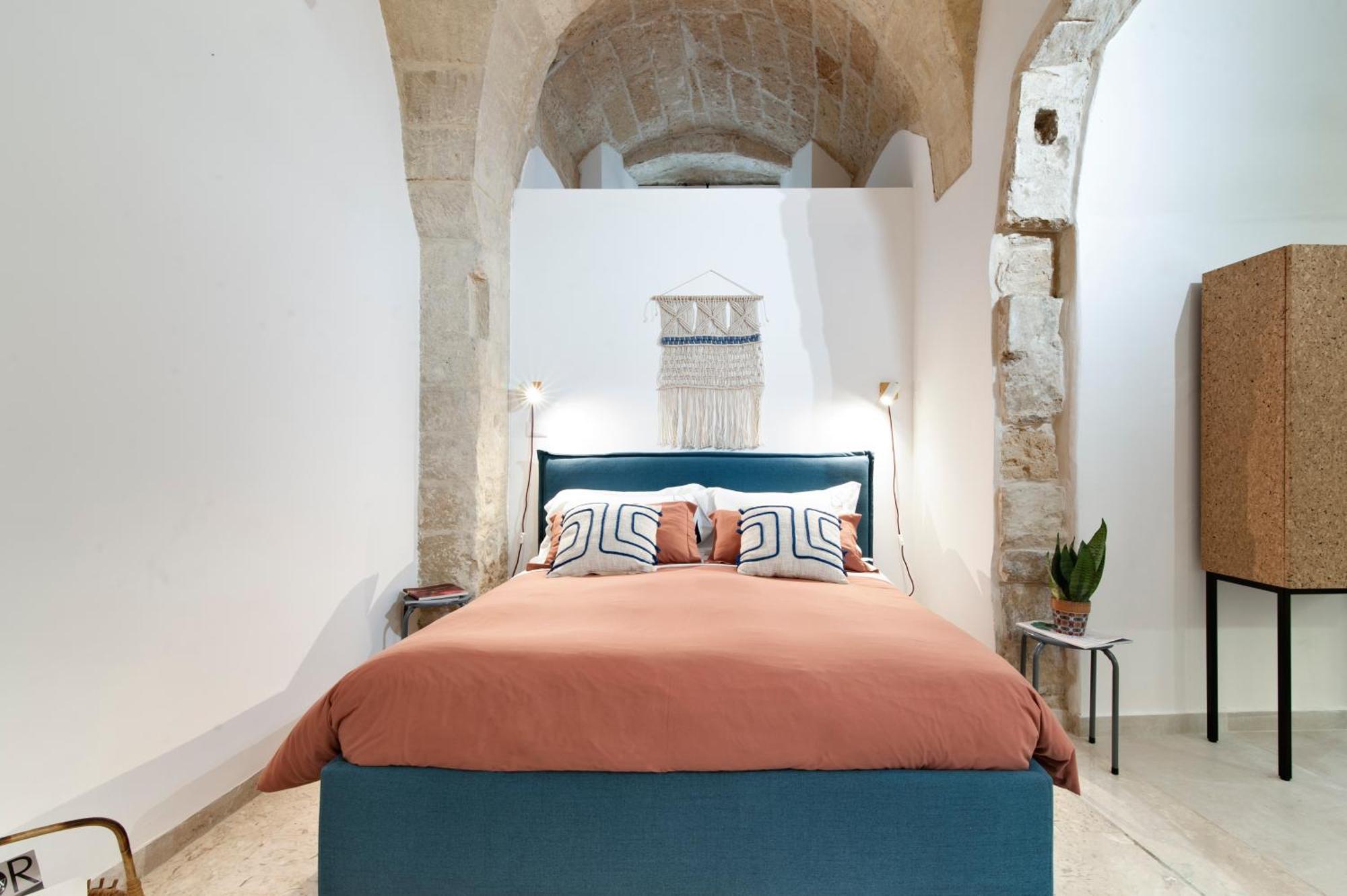 Kalinifta - Lecce Selection Bed & Breakfast Екстериор снимка