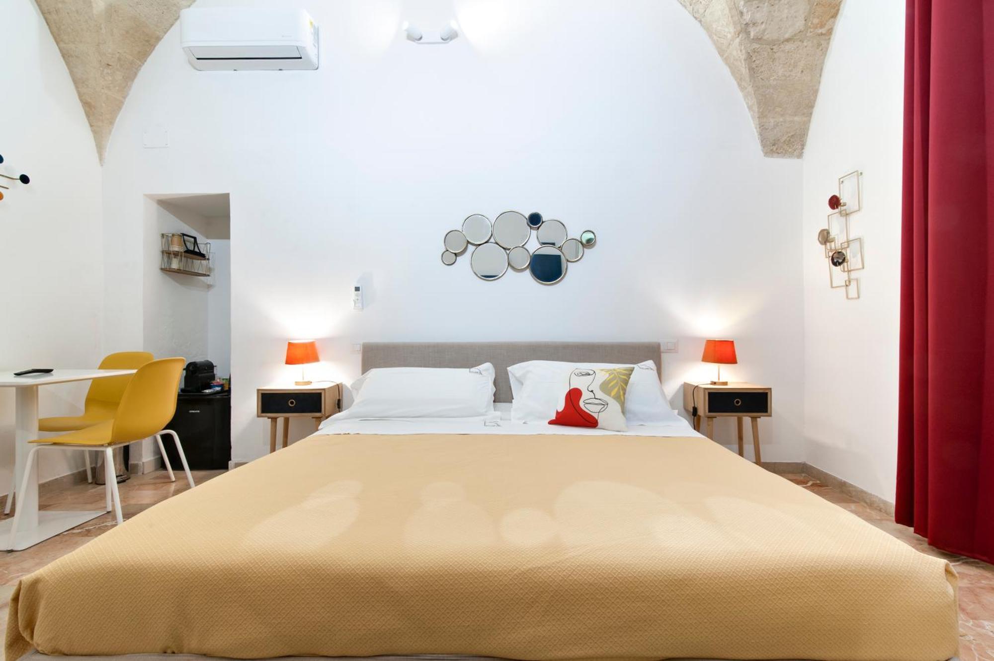 Kalinifta - Lecce Selection Bed & Breakfast Екстериор снимка