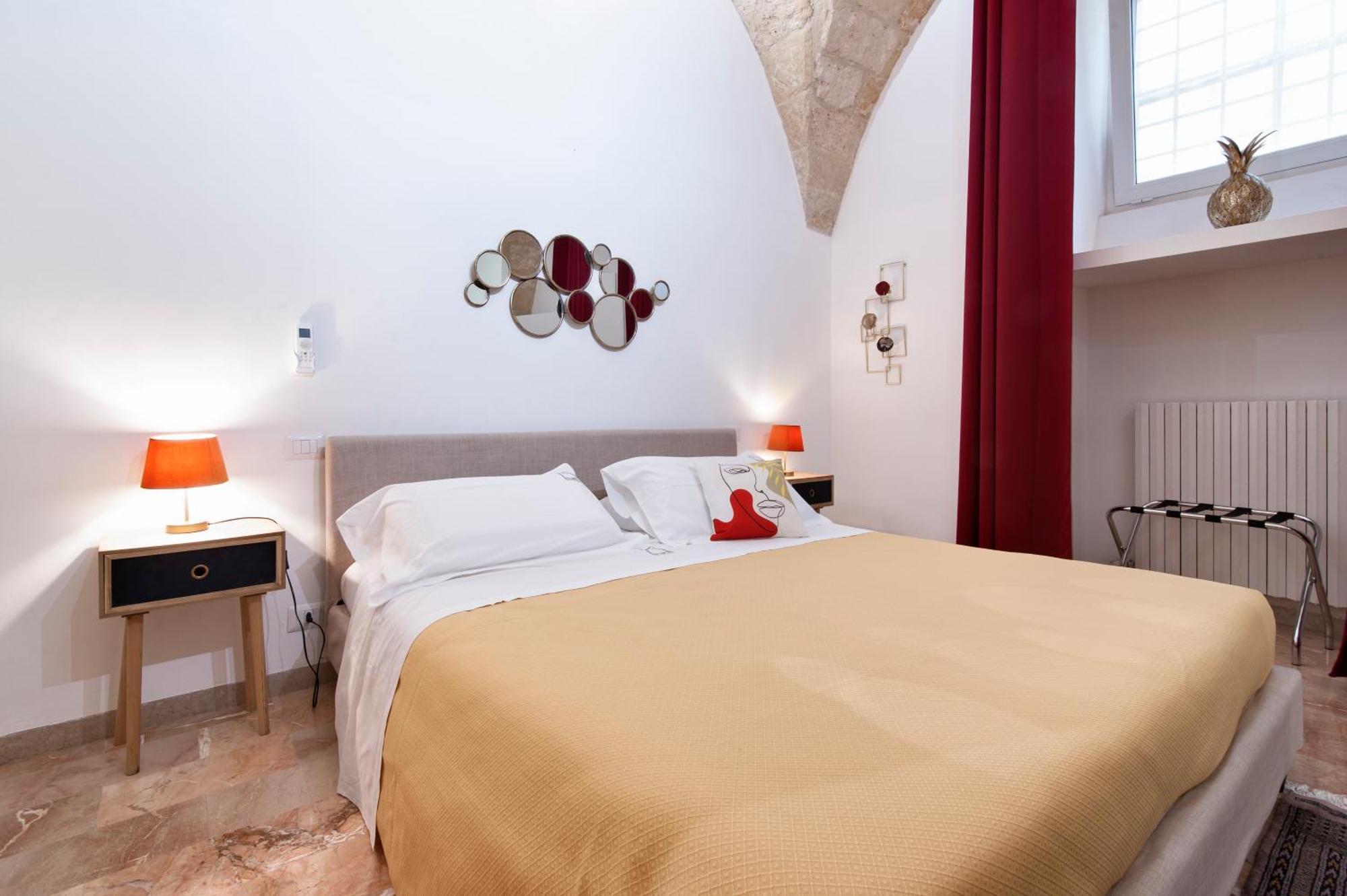 Kalinifta - Lecce Selection Bed & Breakfast Екстериор снимка