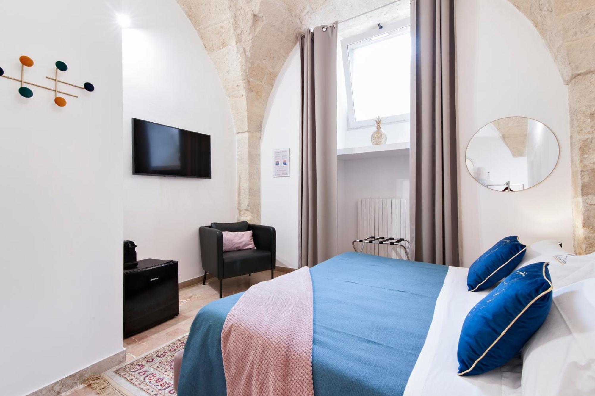 Kalinifta - Lecce Selection Bed & Breakfast Екстериор снимка