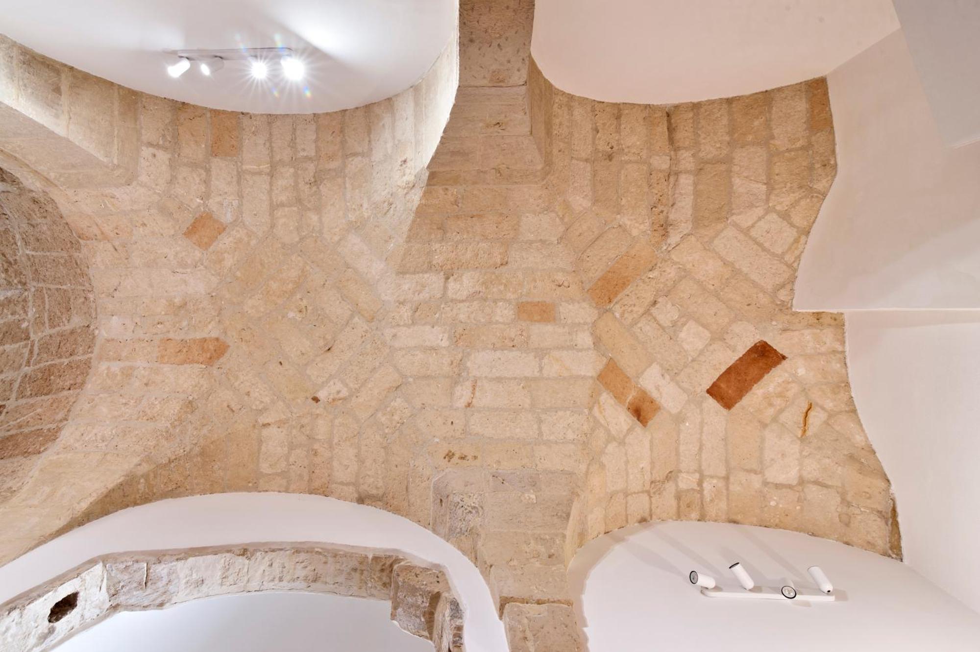 Kalinifta - Lecce Selection Bed & Breakfast Екстериор снимка