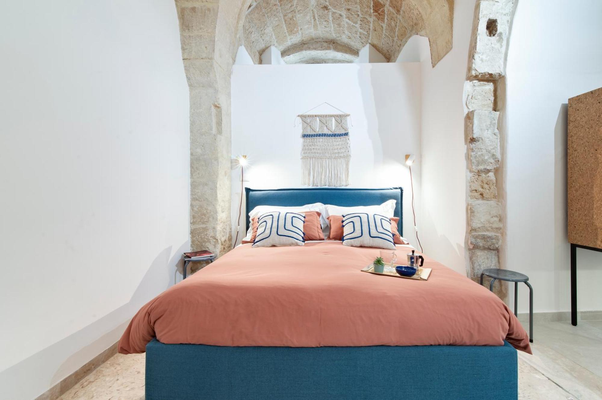 Kalinifta - Lecce Selection Bed & Breakfast Екстериор снимка