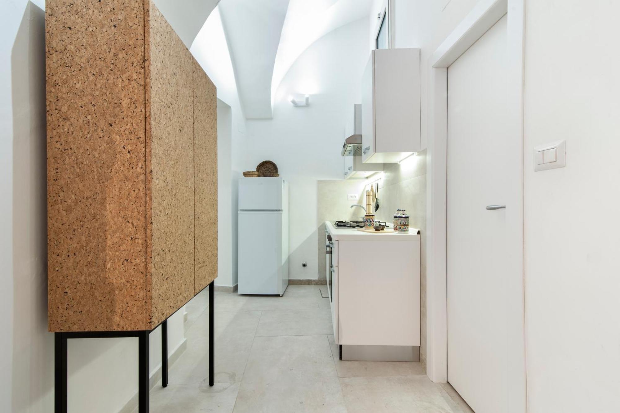 Kalinifta - Lecce Selection Bed & Breakfast Екстериор снимка