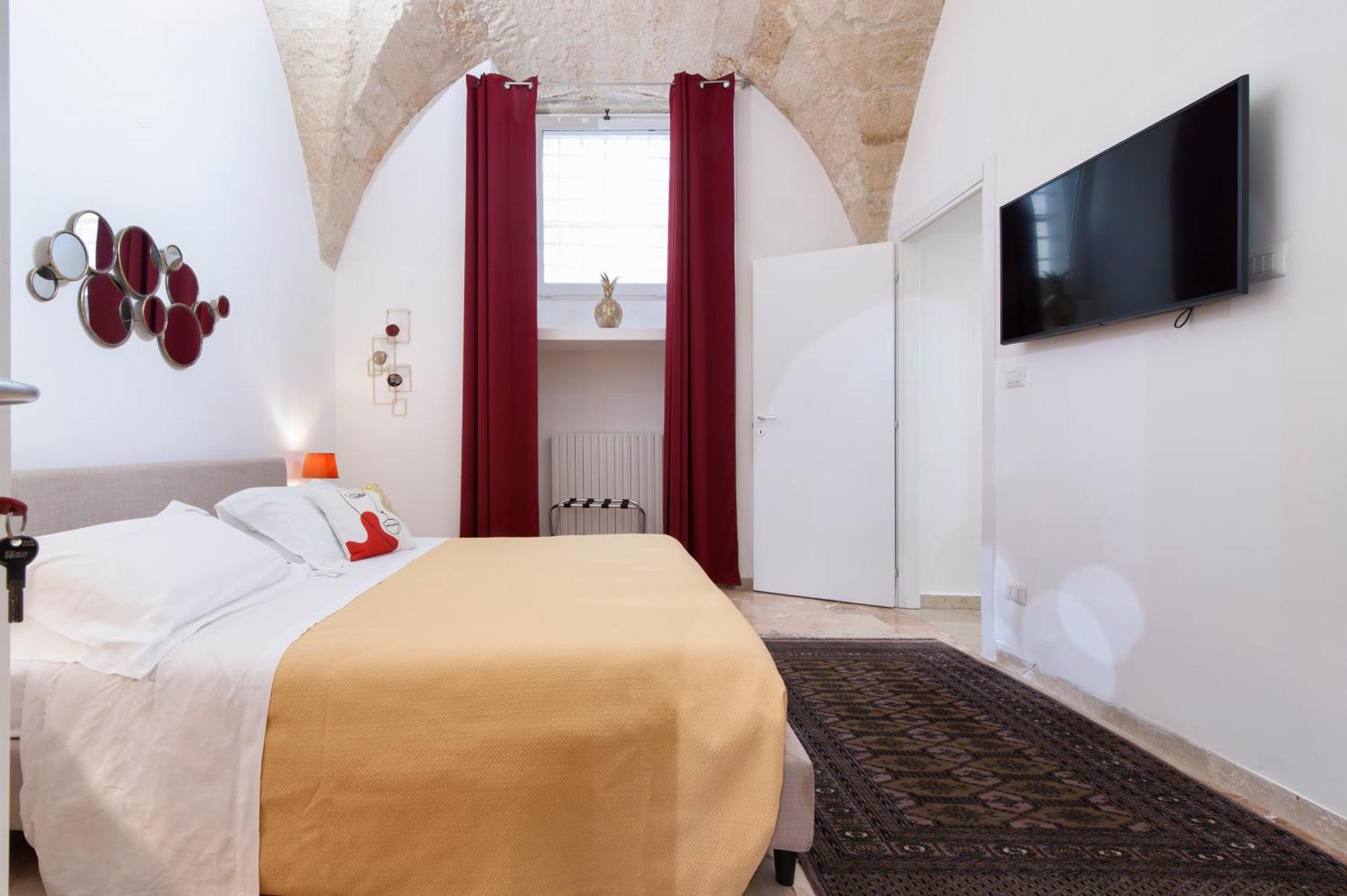 Kalinifta - Lecce Selection Bed & Breakfast Екстериор снимка