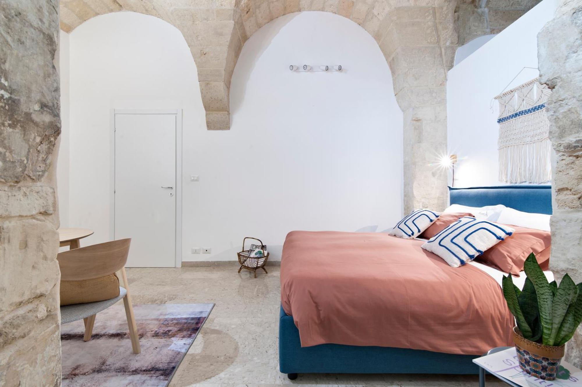 Kalinifta - Lecce Selection Bed & Breakfast Екстериор снимка