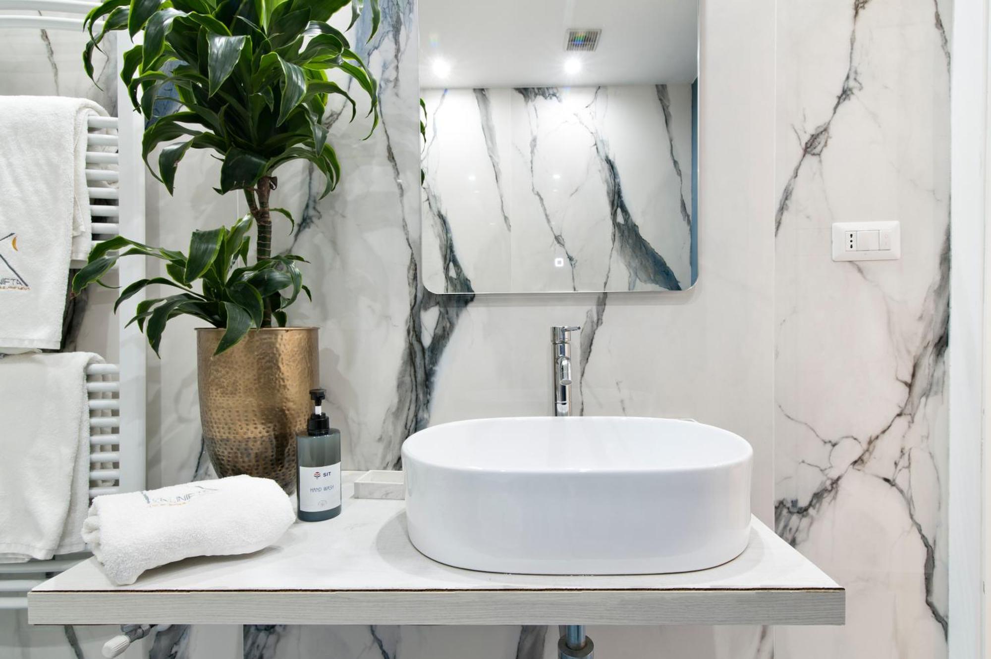 Kalinifta - Lecce Selection Bed & Breakfast Екстериор снимка