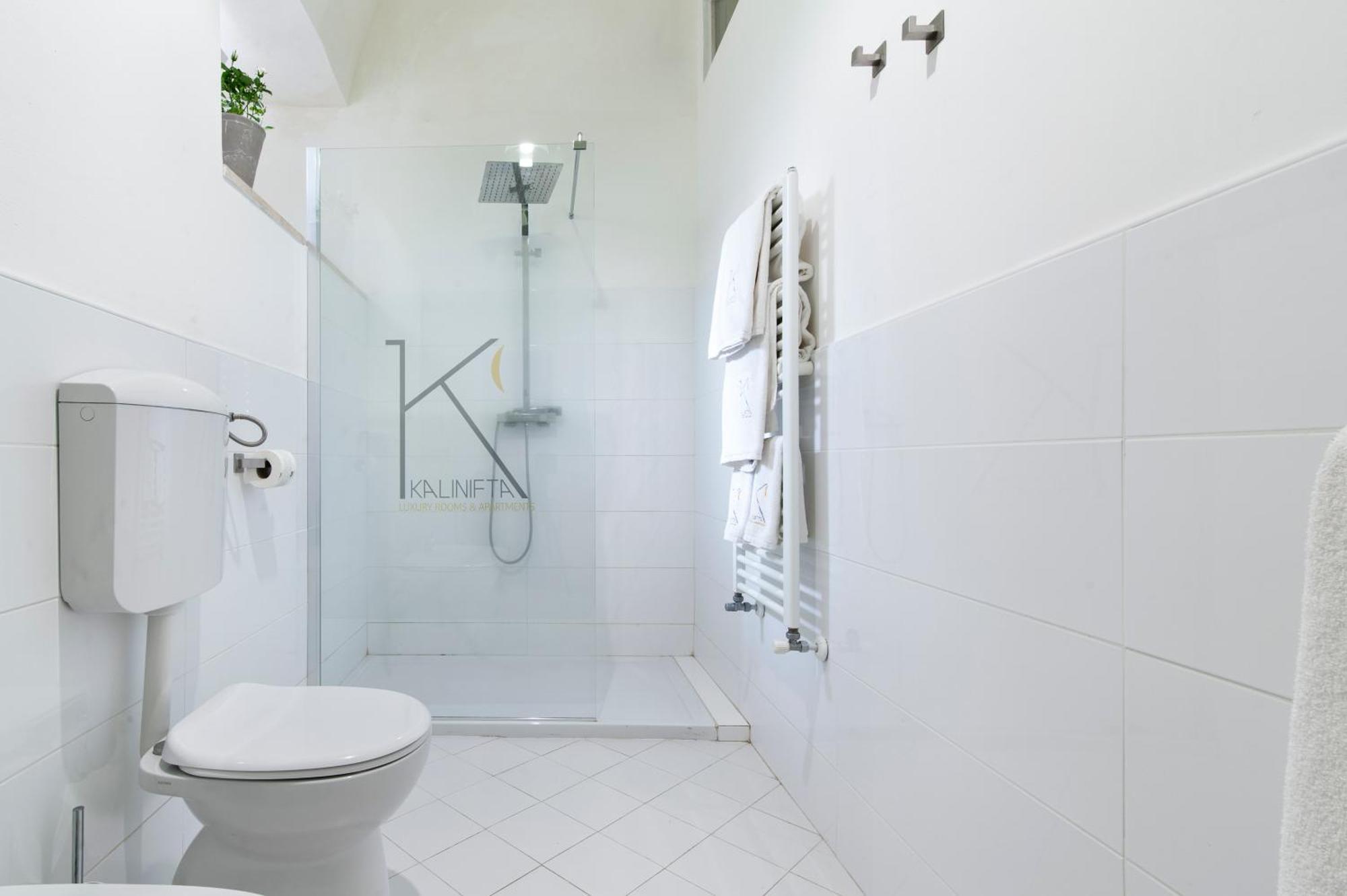 Kalinifta - Lecce Selection Bed & Breakfast Екстериор снимка