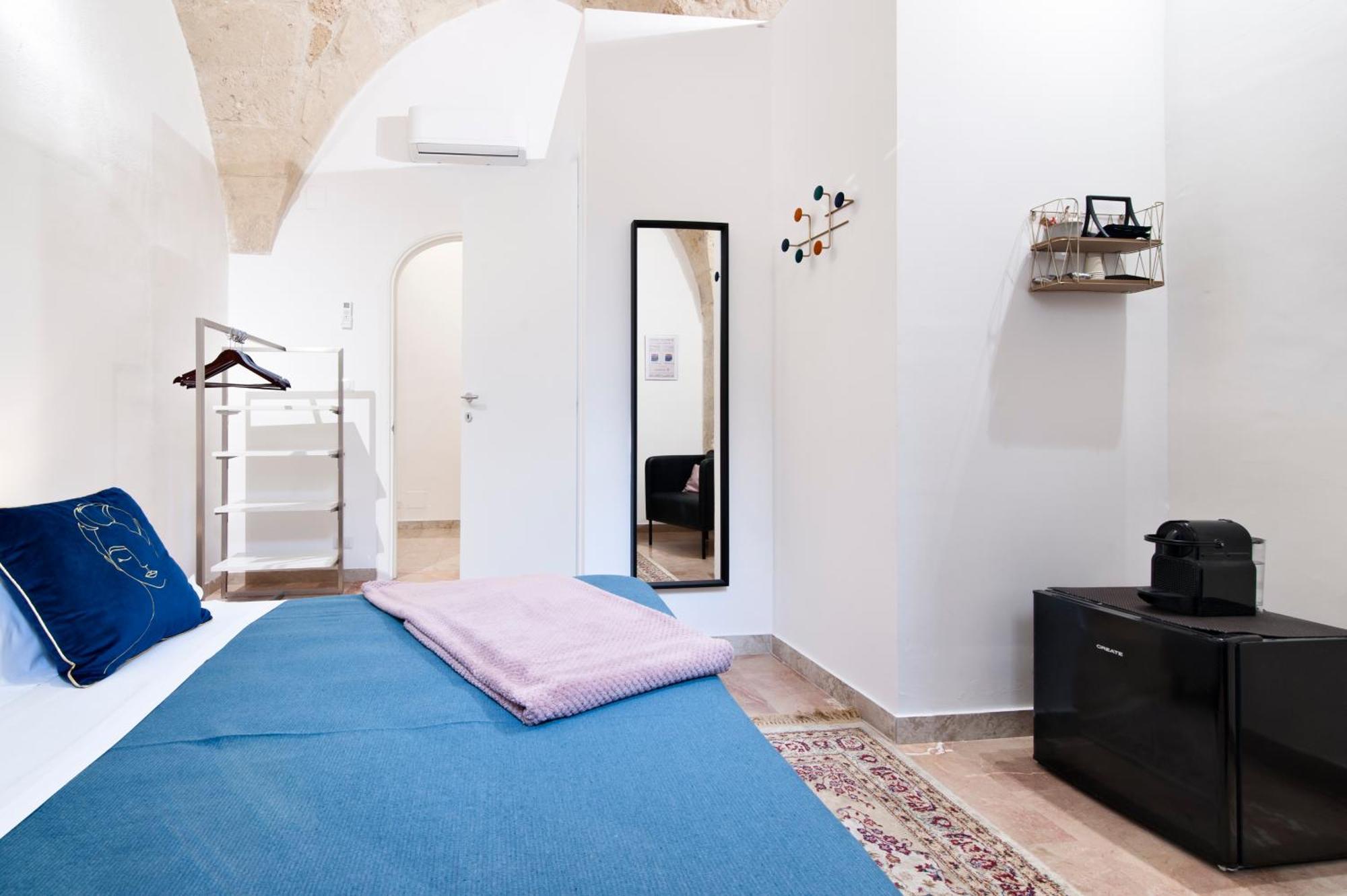 Kalinifta - Lecce Selection Bed & Breakfast Екстериор снимка