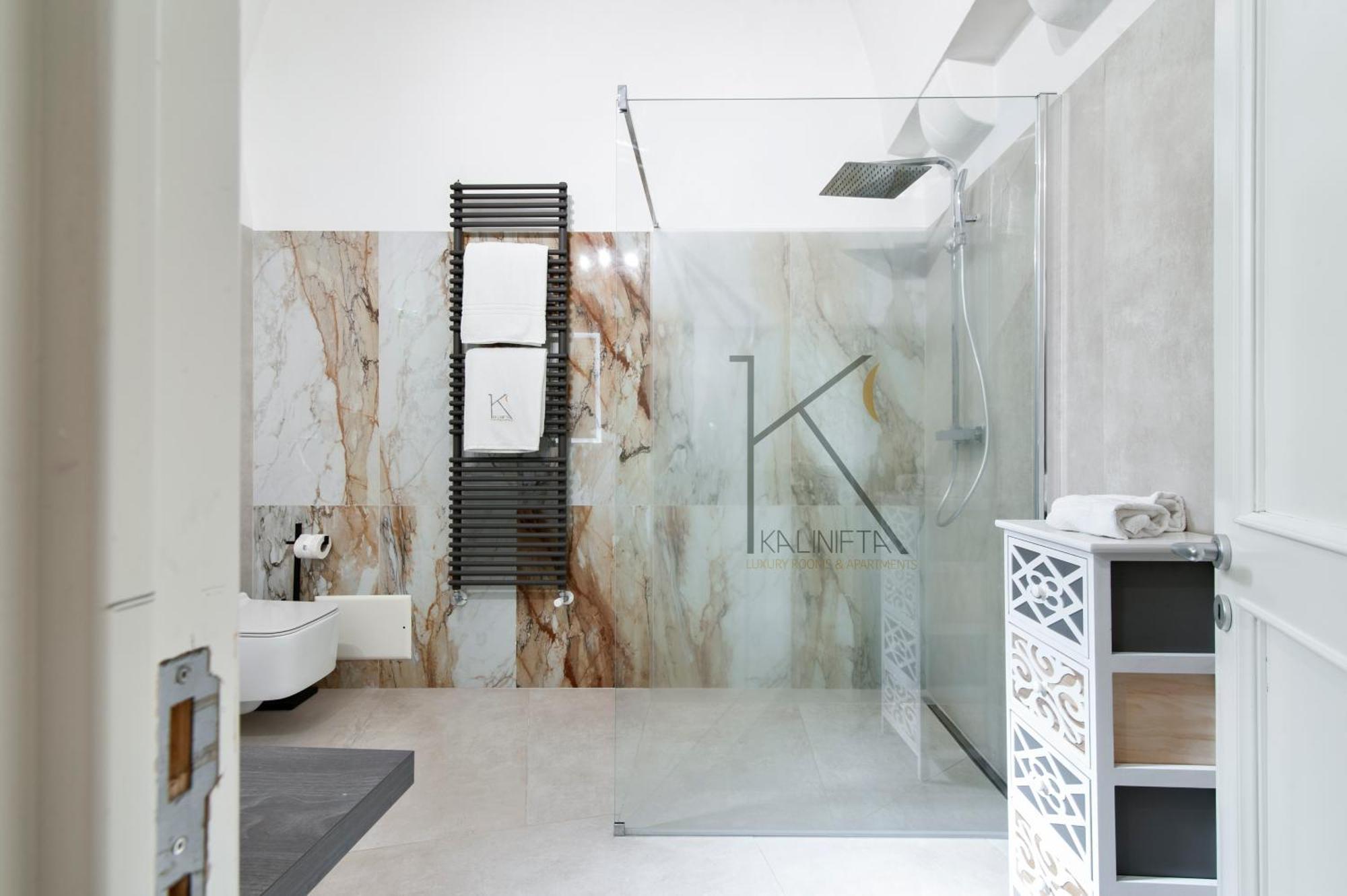 Kalinifta - Lecce Selection Bed & Breakfast Екстериор снимка