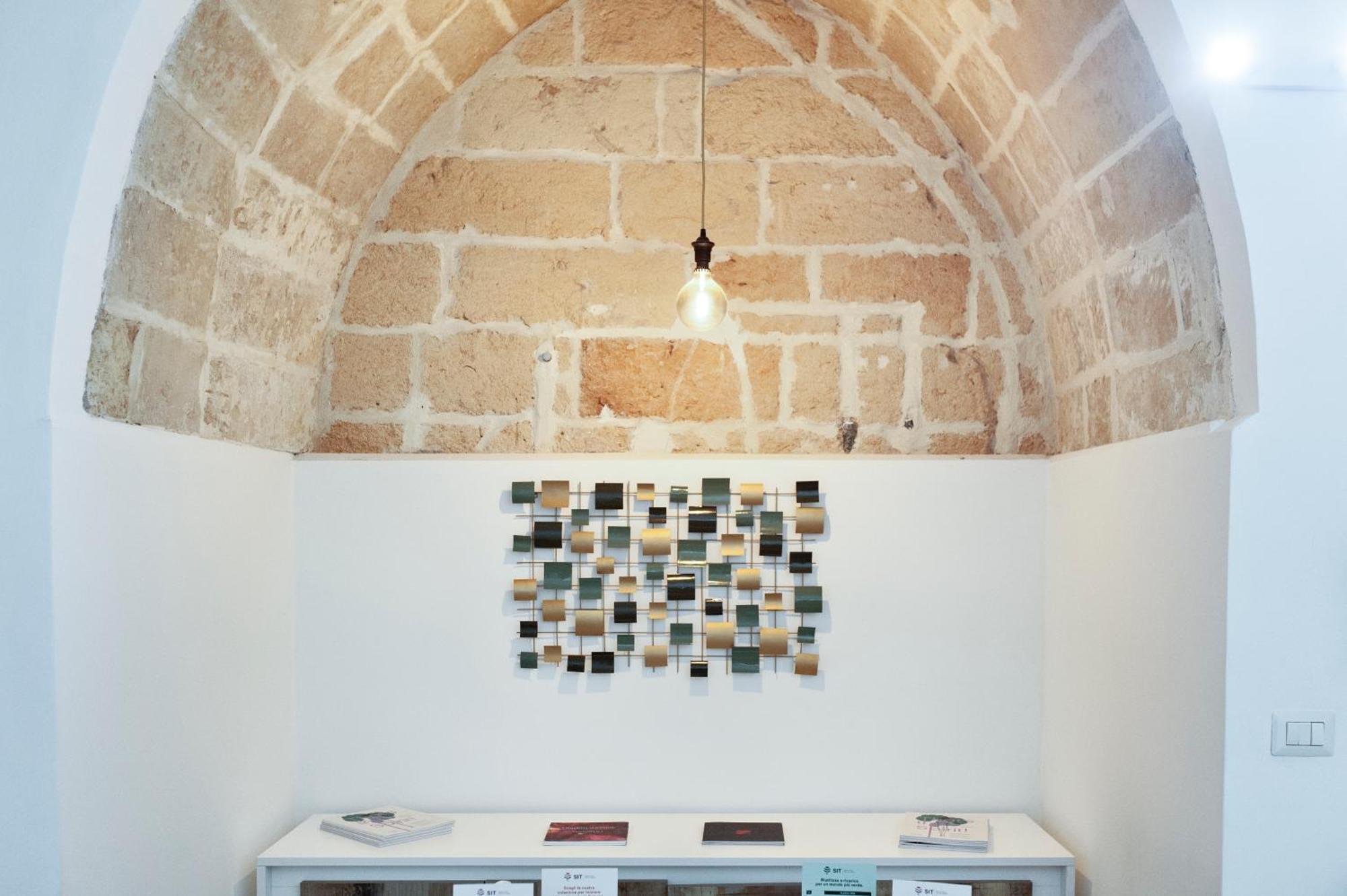 Kalinifta - Lecce Selection Bed & Breakfast Екстериор снимка