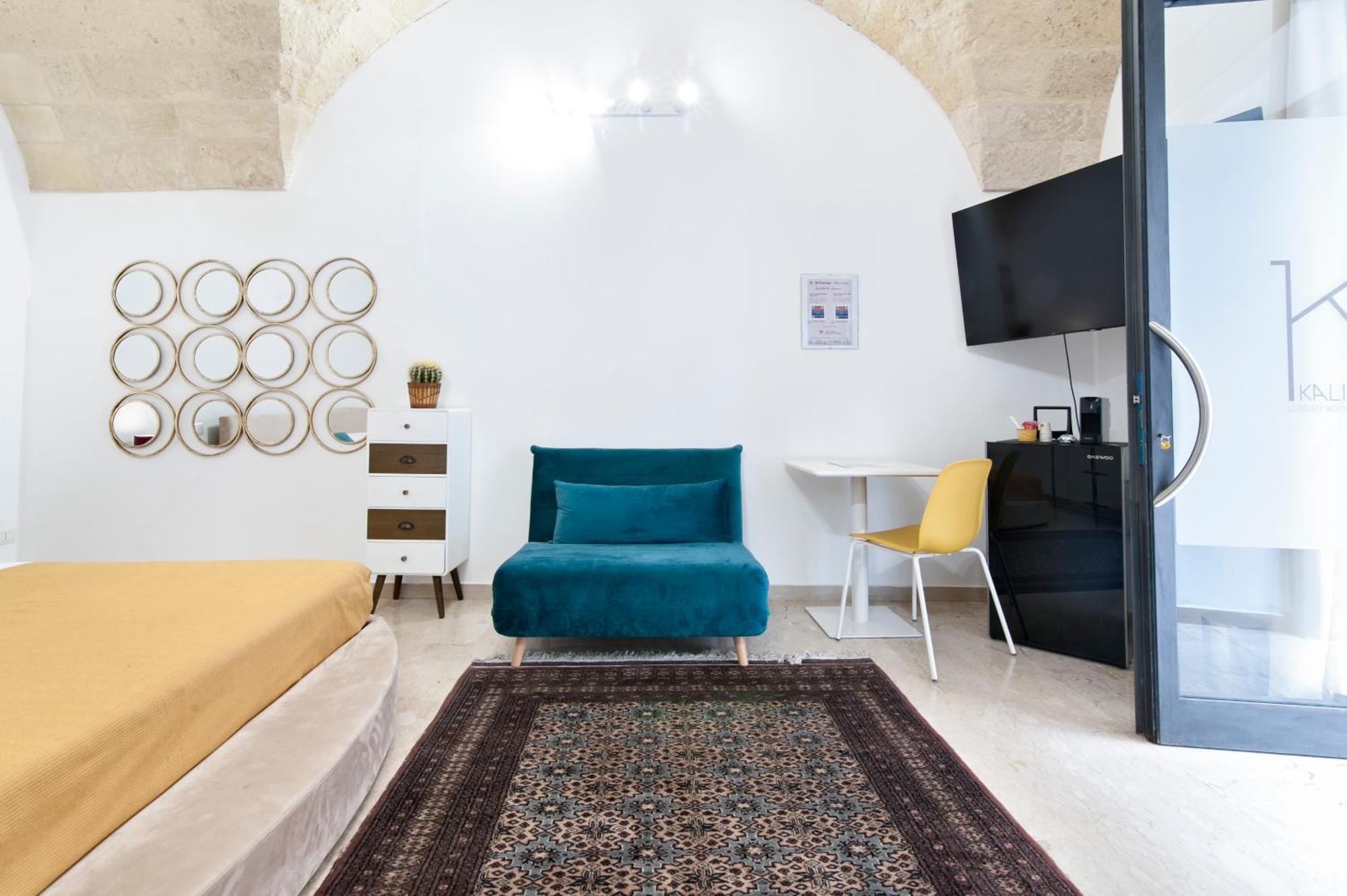 Kalinifta - Lecce Selection Bed & Breakfast Екстериор снимка