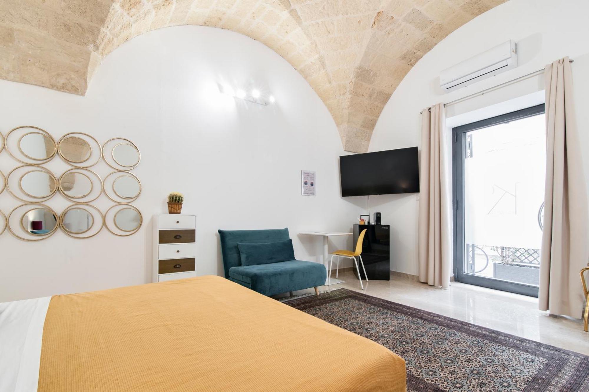 Kalinifta - Lecce Selection Bed & Breakfast Екстериор снимка