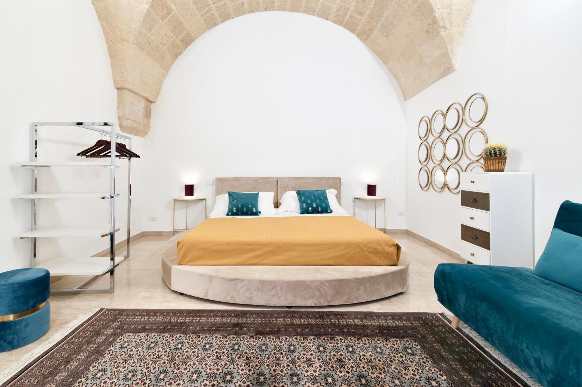 Kalinifta - Lecce Selection Bed & Breakfast Екстериор снимка