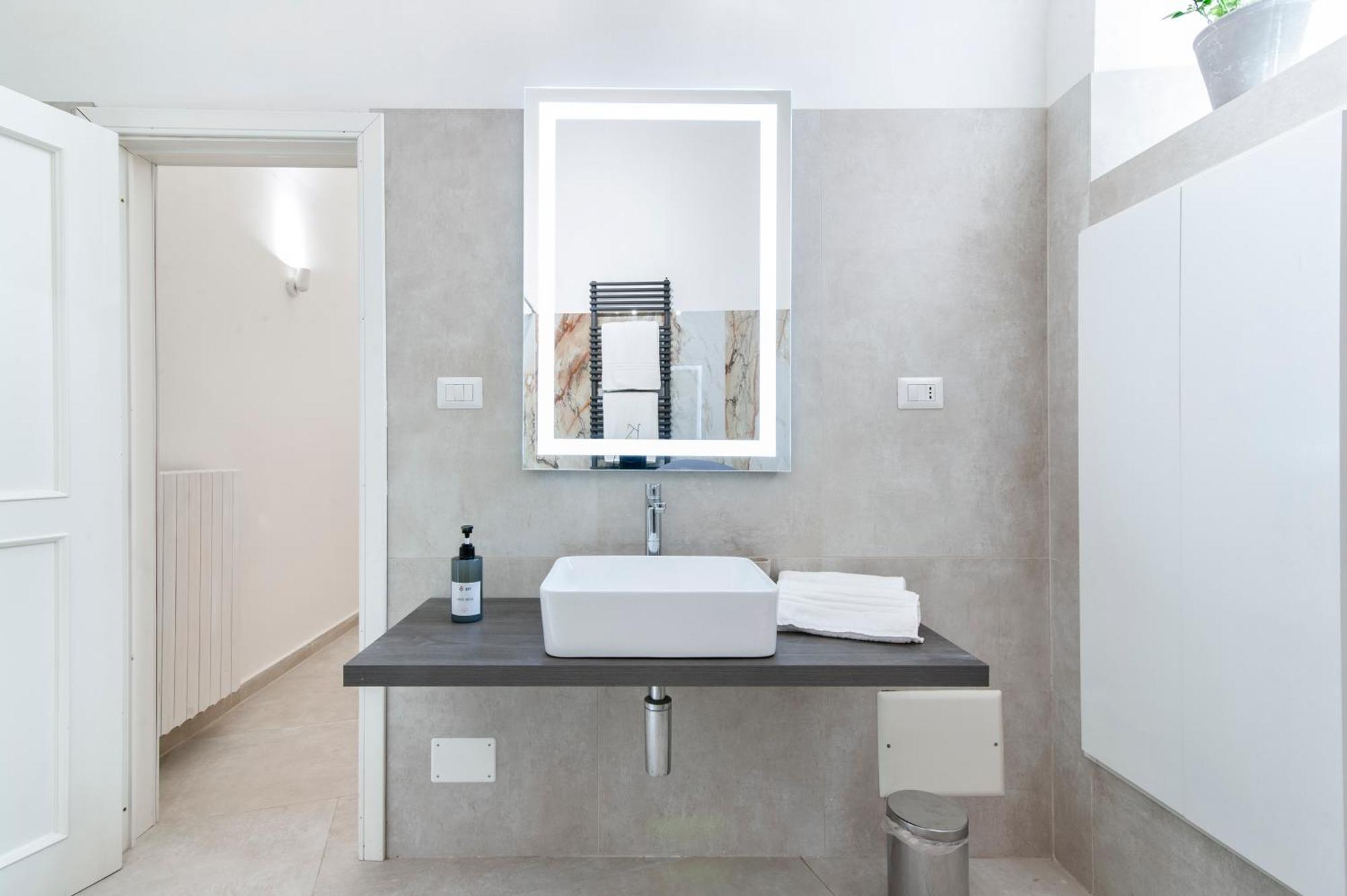 Kalinifta - Lecce Selection Bed & Breakfast Екстериор снимка