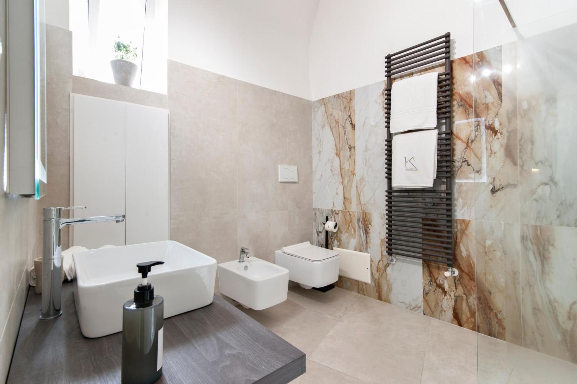 Kalinifta - Lecce Selection Bed & Breakfast Екстериор снимка