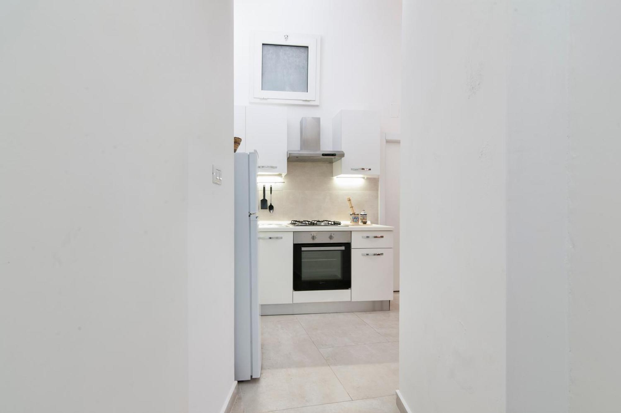 Kalinifta - Lecce Selection Bed & Breakfast Екстериор снимка