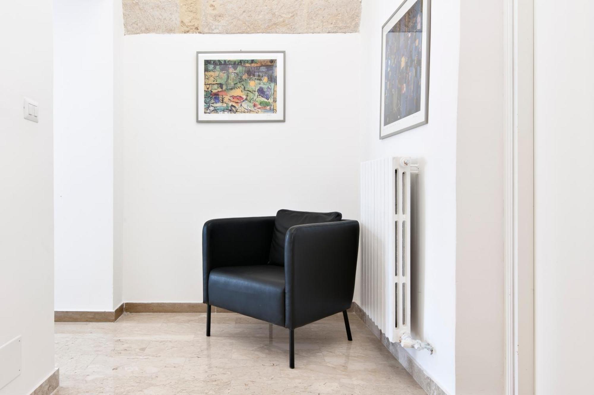 Kalinifta - Lecce Selection Bed & Breakfast Екстериор снимка