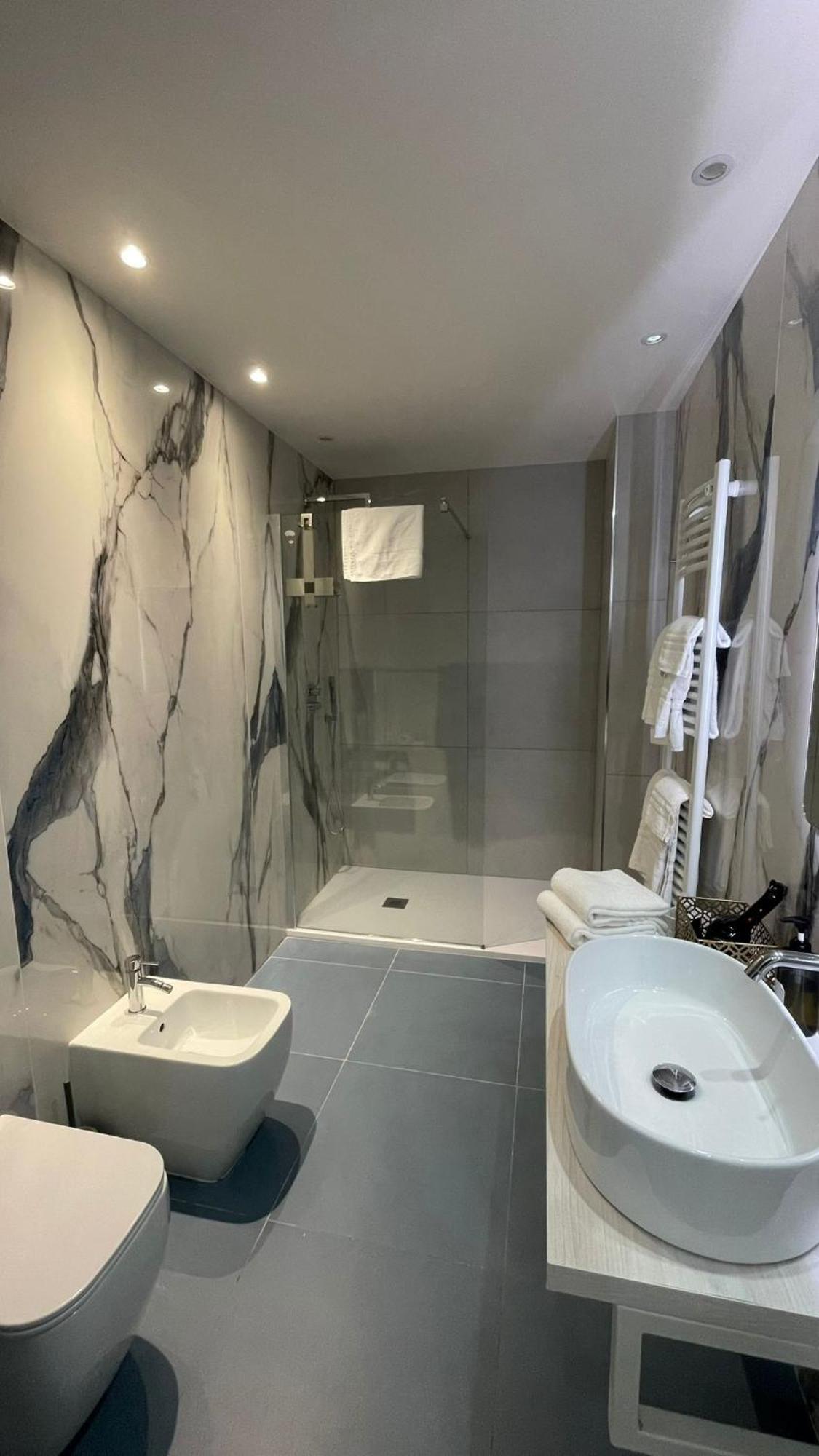 Kalinifta - Lecce Selection Bed & Breakfast Екстериор снимка